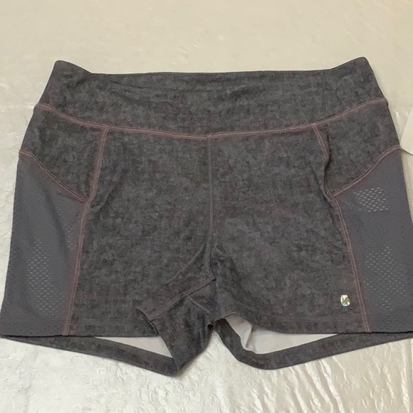 Spyder Women's Active Woven Shorts, Small Same-Day Delivery | Costco - View #5